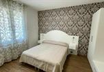 Hôtel Province de Chieti - Angelo da Furci Bed and Breakfast-1