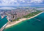 Location vacances Bourgas - Unique Location Apartment With Parking-1