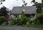 Location vacances Clausthal-Zellerfeld - Ferienwohnung &quote;Auf der Höhe&quote;-2
