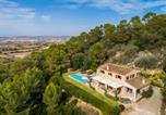 Location vacances Manacor - Lejania-3