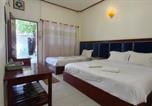 Location vacances Vang Vieng - Bungalow-1