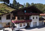 Location vacances Wildschönau - Appartement Talstation Zentral Wildschönau Wild020 by Fewo-Plan-1