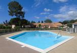 Location vacances Saint-Jean-de-Monts - Le Mas de Vertmarines-1
