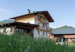 Location vacances Iselsberg - Rennerhof in the Lesach Valley-1