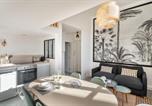 Location vacances Nantes - Le Pommeraye - Coeur de ville-1