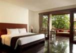 Hôtel Denpasar - Griya Santrian a Beach Resort And Spa-4