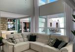 Location vacances La Ponta Negra - Casa completa em Natal! - Conforto e elegância para suas férias-1