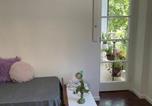 Location vacances Buenos Aires - Bien porteño-2