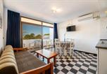 Location vacances Formentera - Apartamento Bilo 301-1