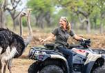 Location vacances Hoedspruit - Lindiwe Safari Lodge-4