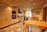 Location vacances Morillon - Résidence CHALET BONFILS-4