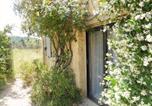 Location vacances Crestet - La Bergerie De Vaison-4