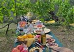 Camping Contrée naturelle et culturo-historique de Kotor - My Olive Garden Camp-3