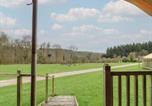 Location vacances Whitchurch - Bracelands - Safari Tent 1-3