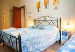 Location vacances Vigevano - Casa Giulia Affittacamere Forum Assago M2 M1 Milano Centro-1