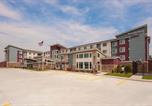 Hôtel Pontiac - Residence Inn by Marriott Bloomington-1