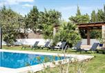 Location vacances Vejer de la Frontera - Villalaluna lacasa-2