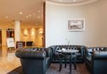 Hôtel Biblis - Victor's Residenz-Hotel Frankenthal-4