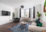 Location vacances Southend-on-Sea - Stylish & Modern Home by the Sea Near Three Shells-3