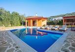 Location vacances La plage de Navagio - Villa Totta-2