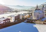 Location vacances Brixen im Thale - Brixen Alpin Living Top 8-2
