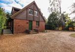 Location vacances Sedgeford - Ringstead Lodge-3