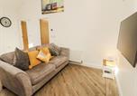Location vacances Over Kellet - Lakes View Apartment 2-3