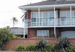 Location vacances  Granite Island - Beach Front with Amazing Ocean Views-3