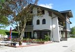 Location vacances Schönau am Königssee - Gästehaus Friedlich-3