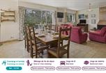 Location vacances La Forêt-Fouesnant - Maison avec jardin pour 8 adultes et 2 enfants-2