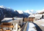 Location vacances Kals am Großglockner - Ferienwohnung Gompitzer-1