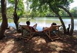 Location vacances Belle Mare - Evazion-1