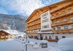 Hôtel Tyrol - Hotel Sonnhof-2