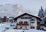 Location vacances Selva di Val Gardena - Apartment Pössnecker-1