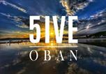 Location vacances Oban - 5 Oban-1