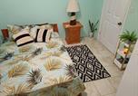 Location vacances Marigot - Peaceful nest apt 2-4