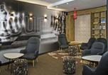 Hôtel Rotherham - Ibis Sheffield City-3