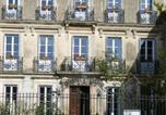Hôtel Olonzac - Eloi Merle - Chambre d'hôtes-3