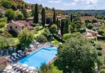 Location vacances Paciano - Agriturismo Casegraziani-1