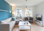 Location vacances Tating - Pura Vida 1-2