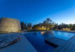 Location vacances Salve - Villa Platino-3