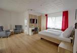 Hôtel Unkel - Hotel Garni Eckschänke-4