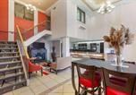 Hôtel Waterloo - Best Western Plus Burlington Inn & Suites-2