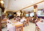 Hôtel Pa Tong - Mvc Patong House Hotel-3