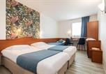 Hôtel Vals-près-le-Puy - Deltour Hotel Le Puy En Velay-4