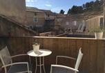 Location vacances Vedène - T2 avec Terrasse, Clim , box fibre-2