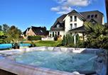 Location vacances Benz - Fewo Traum-1