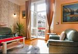 Hôtel Belgrade - Gracia apartment-1