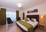 Hôtel Carinthie - Genusshotel Almrausch-4