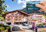 Hôtel Kaprun - Hotel Barbarahof 4 stars Superior - including Summer Card - Adults Only &quote;soft&quote; from 10 years-4